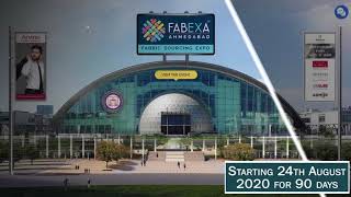 Fabexa Virtual 2020 | Highlights