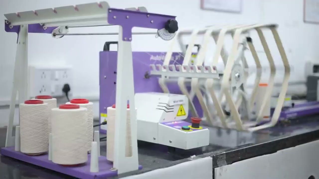 Jindal Worldwide Ltd | Corporate Film | Denim Sector