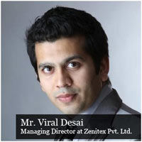 Mr. Viral Desai