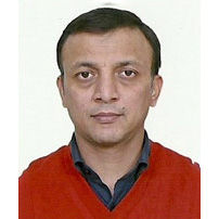 Mr. Ratul Kashyap