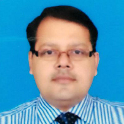 Mr. Pankaj Agrawal