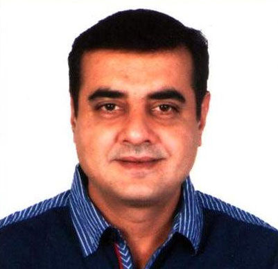 Sanjay Brahmbhatt