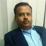 Mr. Suchindra Kumar Singh