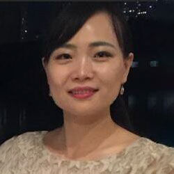 Ms. Linda Zhang