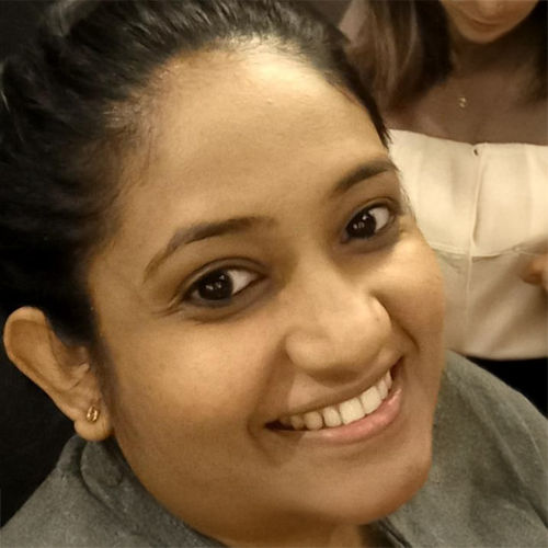 Ms. Deepani Jayathilake