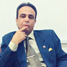 Dr. Mohamad Mitwally Amer