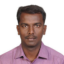D. Gopalakrishnan
