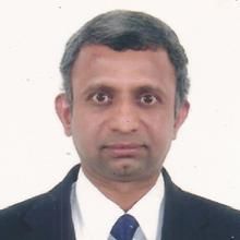 Vijay Ramakrishnan