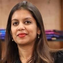 Jayashree Nanaiah Singh