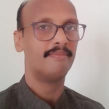 Vidhu Sekhar P