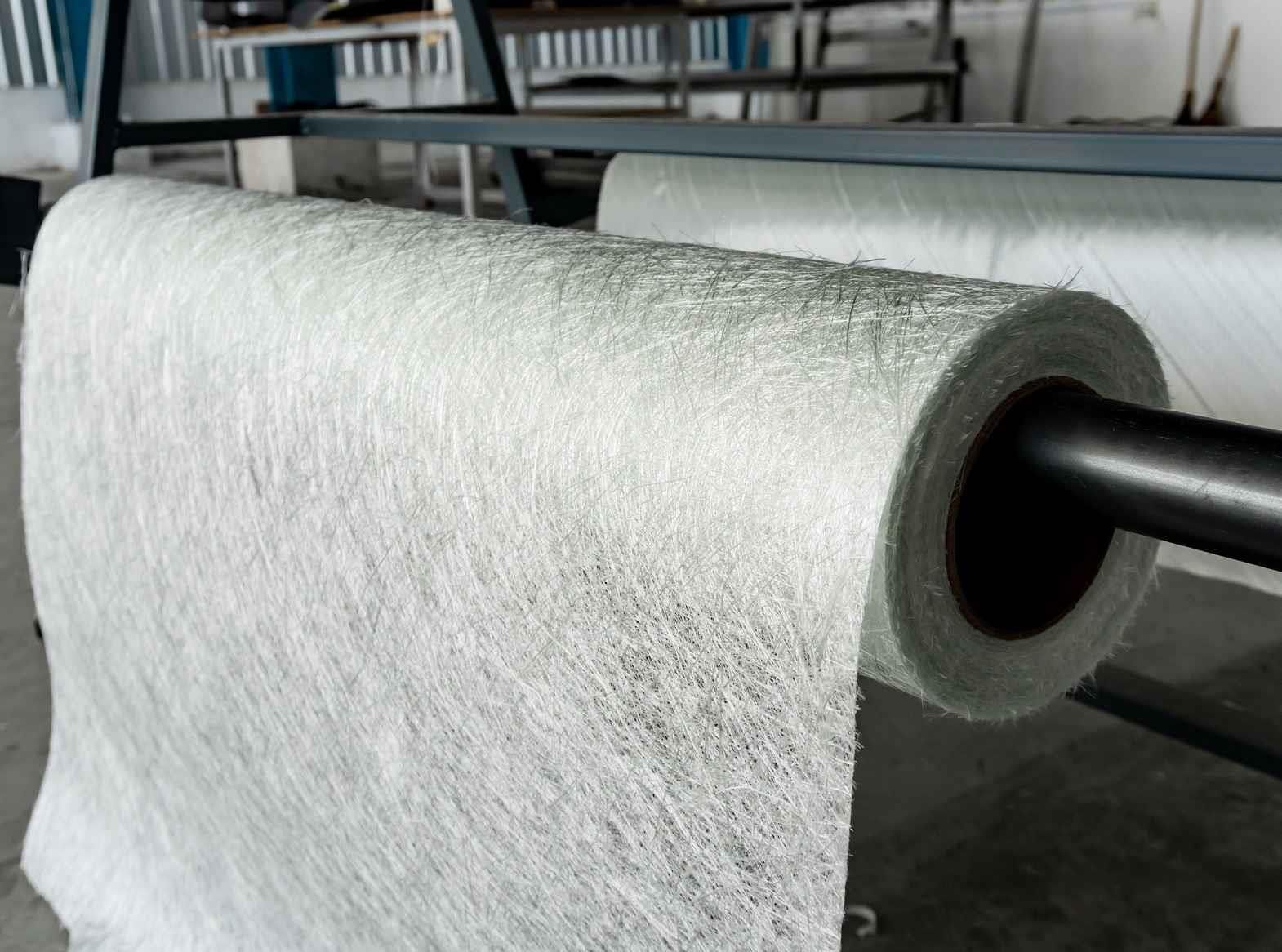 How is Glass Fibre Transforming the Textile Industry? 