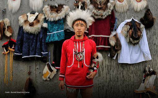 Alaska Native Traditional Clothing of the US: The Art, Story, and Spirit of Beaded Moccasins & Tunics