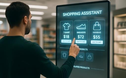 The Rise of AI Shopping Assistants: Fashion’s Smartest Stylists