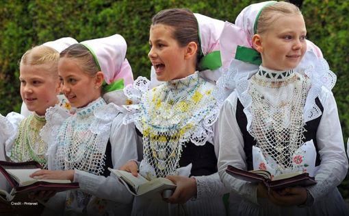 Belgian Lace Dress: A Complete Guide to Belgium’s Timeless Lace Tradition