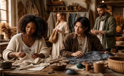 Cred Fashion: The Rise of Authenticity and Storytelling in Style