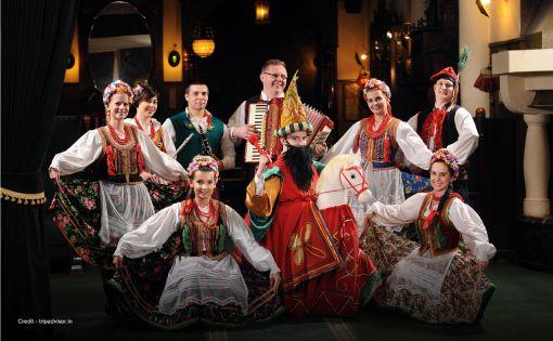 The Krakowiak Costume: A Complete Guide to Poland’s Iconic Folk Dress