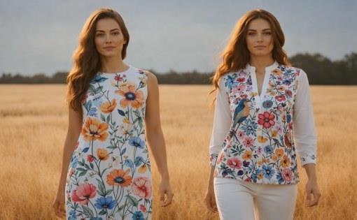 2016 is Back in the Conversation, but How has Fashion Really Changed?