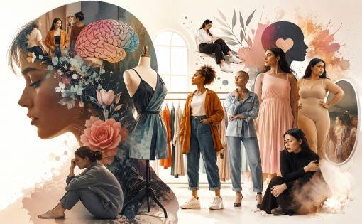 Dressed in the Mind: Why Psychology Must Emerge into the World of Fashion