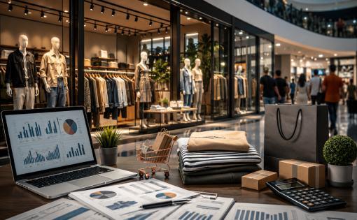 Beyond the Glamour: What D2C Fashion Brands Must Understand Before Opening in a Premium Mall