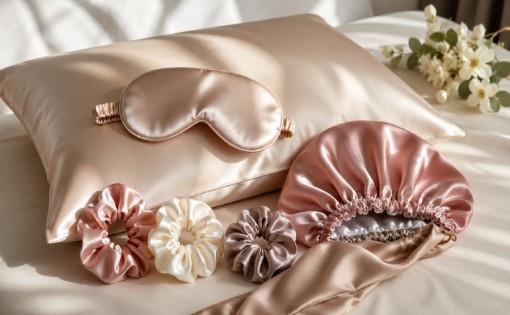 Why Silk is Moving into Sleep and Wellness Brands