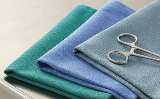 Medical textiles - emerging demand in healthcare