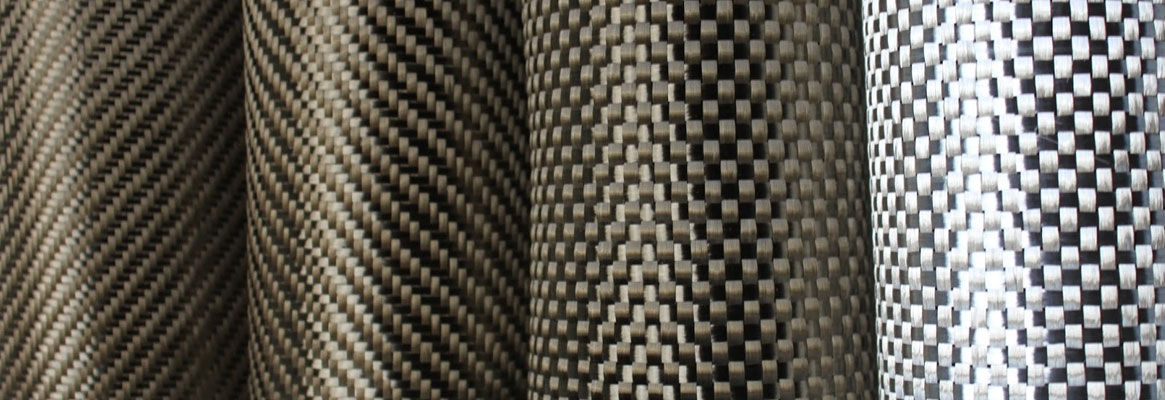 New reinforced material for textile composite - Basalt fiber