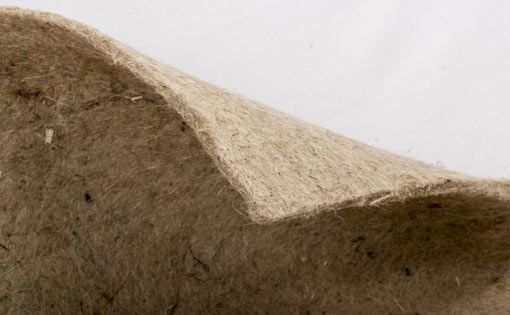 Market and marketability of jute geotextile