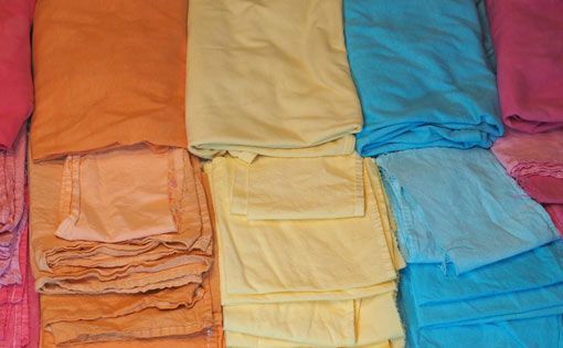 Answers to Your Fabric Dyeing Questions
