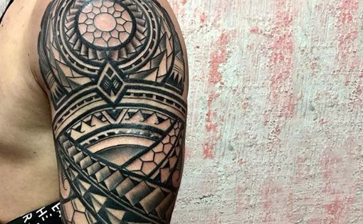 James Connolly  Tattoo Artist  Book Now  Tattoodo