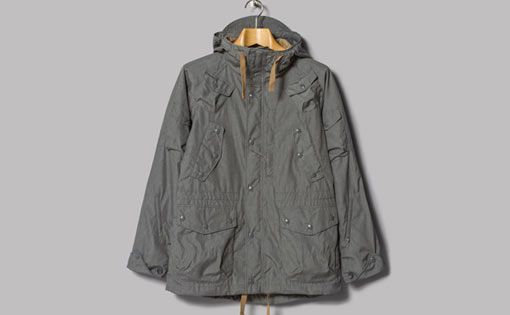 Engineered garments for fire protection