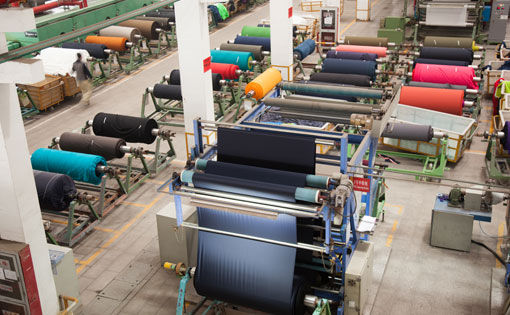 Investment Opportunities for Technical Textiles Industry