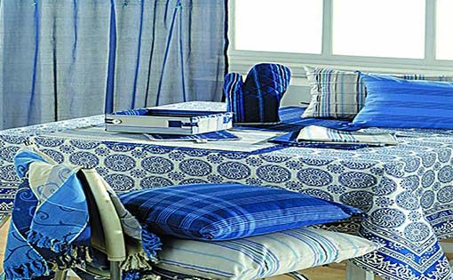 Home Textile Exports: Design Issues, Challenges and Opportunities