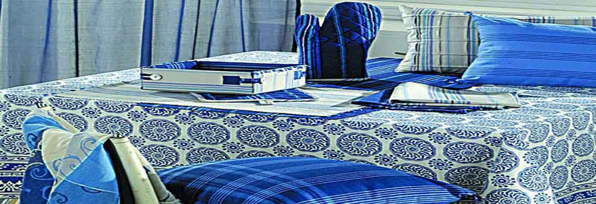 Home Textile Exports: Design Issues, Challenges and Opportunities
