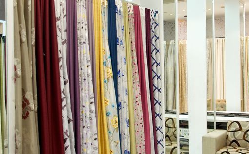 Home Textiles Market on Highly Potential Growth Curve