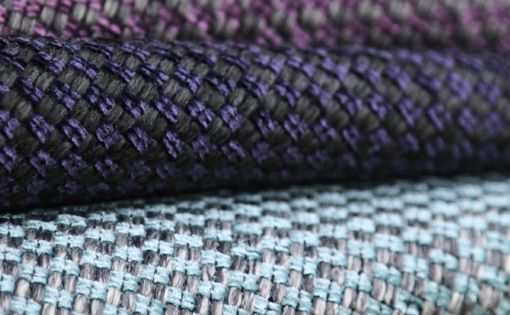 Applications of Distance Fabrics and Multiple Layer Weaves in Technical Textiles