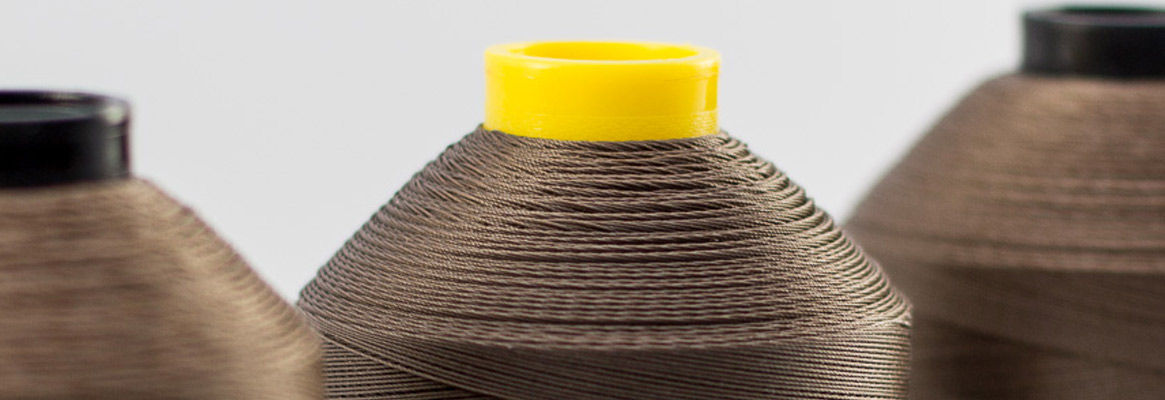 PTFE Sewing Thread-Special Sewing Threads for Technical Applications