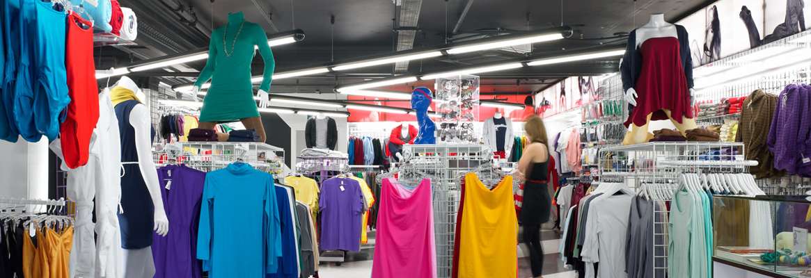 Asian Countries Take the Lead in Performance Apparel Market