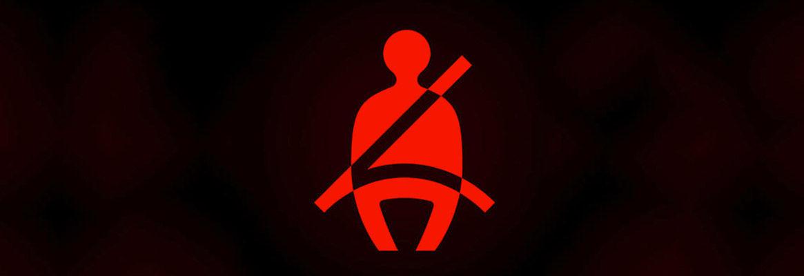 Effectiveness of Seat Belts