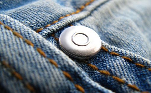 How To Clean and Wash Raw Denim Jeans