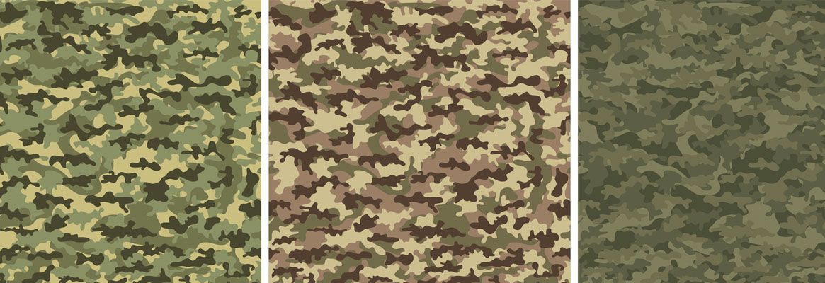 Technical Textile for Defence Applications
