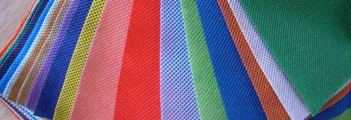 Influence of GSM material and fabric type on the properties of Non woven fabrics