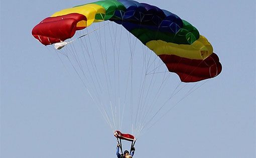 An Overview of Parachute Fabric