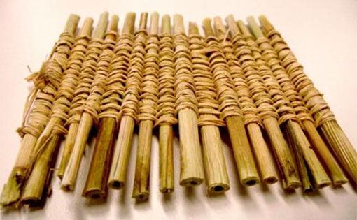 What is Raffia made from? – ORA Fabulous Fibres