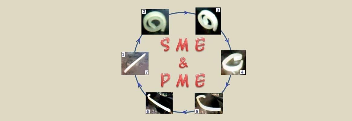 New Purview of Alacrity: Shape Memory Polymers (SMPS)