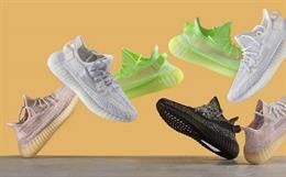 Are Sneakers ‘Sneaking’ Away?