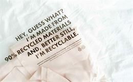 Exploring Circularity and Regenerative Materials