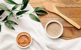 Boosting Wellness Through Cosmetotextiles