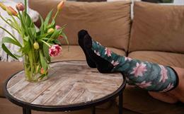 Functionality and Fashion in Every Step: Discover Viasox Diabetic Socks