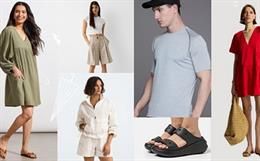 Fashion Essentials for Monsoon