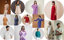 Top 26 Sustainable Fashion Brands in India
